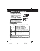 Preview for 28 page of Panasonic SV-PT1EB Operating Instructions Manual