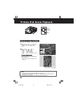 Preview for 42 page of Panasonic SV-PT1EB Operating Instructions Manual