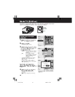 Preview for 96 page of Panasonic SV-PT1PP Operating Instructions Manual