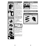 Preview for 2 page of Panasonic SV-SD05 Operating Instructions Manual