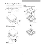 Preview for 5 page of Panasonic SV-SD100VEB Service Manual