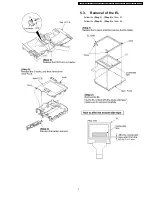 Preview for 7 page of Panasonic SV-SD100VEB Service Manual