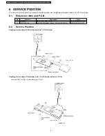 Preview for 8 page of Panasonic SV-SD100VEB Service Manual