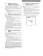 Preview for 13 page of Panasonic SV-SD100VEB Service Manual