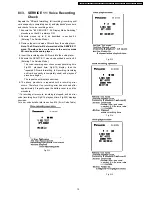 Preview for 15 page of Panasonic SV-SD100VEB Service Manual