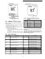 Preview for 17 page of Panasonic SV-SD100VEB Service Manual