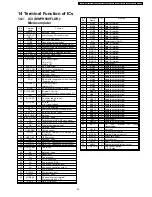 Preview for 35 page of Panasonic SV-SD100VEB Service Manual