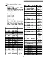 Preview for 37 page of Panasonic SV-SD100VEB Service Manual