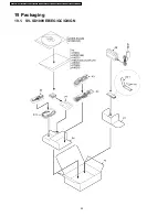 Preview for 42 page of Panasonic SV-SD100VEB Service Manual