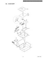 Preview for 43 page of Panasonic SV-SD100VEB Service Manual