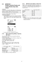 Предварительный просмотр 10 страницы Panasonic SV-SD350VGC Service Manual