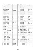 Предварительный просмотр 39 страницы Panasonic SV-SD350VGC Service Manual