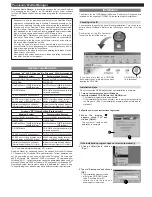 Preview for 2 page of Panasonic SV-SD50 Operating Instructions Manual