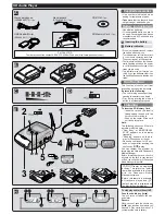 Preview for 4 page of Panasonic SV-SD50 Operating Instructions Manual