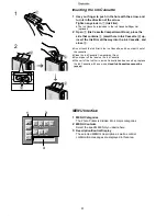 Предварительный просмотр 11 страницы Panasonic SVAP10U - SD PRINTER Operating Instructions Manual