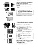 Preview for 15 page of Panasonic SVAP10U - SD PRINTER Operating Instructions Manual