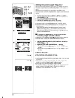 Предварительный просмотр 12 страницы Panasonic SVAV10U - SD MULTI AV DEVICE Operating Instructions Manual