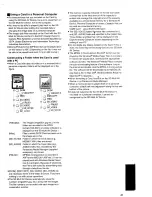 Предварительный просмотр 31 страницы Panasonic SVAV10U - SD MULTI AV DEVICE Operating Instructions Manual