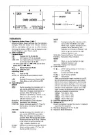 Предварительный просмотр 32 страницы Panasonic SVAV10U - SD MULTI AV DEVICE Operating Instructions Manual