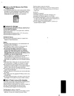 Предварительный просмотр 35 страницы Panasonic SVAV10U - SD MULTI AV DEVICE Operating Instructions Manual