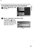 Предварительный просмотр 51 страницы Panasonic SVAV10U - SD MULTI AV DEVICE Operating Instructions Manual