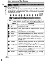 Предварительный просмотр 62 страницы Panasonic SVAV10U - SD MULTI AV DEVICE Operating Instructions Manual