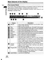 Предварительный просмотр 64 страницы Panasonic SVAV10U - SD MULTI AV DEVICE Operating Instructions Manual