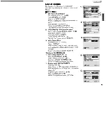 Preview for 15 page of Panasonic SVAV20U - SD MULTI MEDIA TERMI Operating Instructions Manual