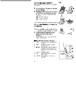 Предварительный просмотр 12 страницы Panasonic SVAV30U - SD MULTI MEDIA TERMI Operating Instructions Manual