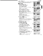 Предварительный просмотр 15 страницы Panasonic SVAV30U - SD MULTI MEDIA TERMI Operating Instructions Manual