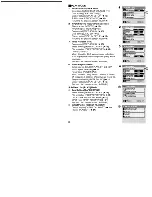 Предварительный просмотр 16 страницы Panasonic SVAV30U - SD MULTI MEDIA TERMI Operating Instructions Manual