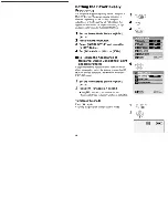 Предварительный просмотр 18 страницы Panasonic SVAV30U - SD MULTI MEDIA TERMI Operating Instructions Manual