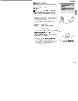 Предварительный просмотр 27 страницы Panasonic SVAV30U - SD MULTI MEDIA TERMI Operating Instructions Manual