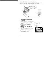 Предварительный просмотр 36 страницы Panasonic SVAV30U - SD MULTI MEDIA TERMI Operating Instructions Manual