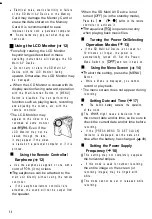 Предварительный просмотр 56 страницы Panasonic SVAV30U - SD MULTI MEDIA TERMI Operating Instructions Manual