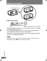 Preview for 10 page of Panasonic SVMP010 - D.A. PLAYER Operating Instructions Manual