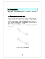 Preview for 21 page of Panasonic Switch-M48eG Operation Manual