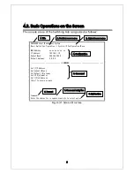 Preview for 29 page of Panasonic Switch-M48eG Operation Manual