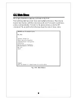 Предварительный просмотр 31 страницы Panasonic Switch-M48eG Operation Manual