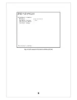 Preview for 34 page of Panasonic Switch-M48eG Operation Manual