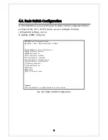 Preview for 37 page of Panasonic Switch-M48eG Operation Manual