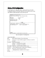 Preview for 43 page of Panasonic Switch-M48eG Operation Manual