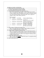 Preview for 89 page of Panasonic Switch-M48eG Operation Manual