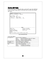Предварительный просмотр 110 страницы Panasonic Switch-M48eG Operation Manual