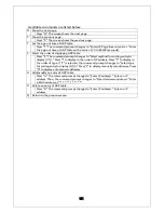 Предварительный просмотр 111 страницы Panasonic Switch-M48eG Operation Manual
