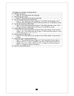 Предварительный просмотр 113 страницы Panasonic Switch-M48eG Operation Manual