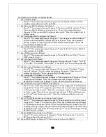 Preview for 135 page of Panasonic Switch-M48eG Operation Manual