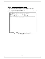 Preview for 137 page of Panasonic Switch-M48eG Operation Manual