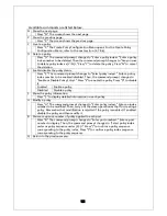 Предварительный просмотр 152 страницы Panasonic Switch-M48eG Operation Manual