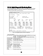 Preview for 175 page of Panasonic Switch-M48eG Operation Manual